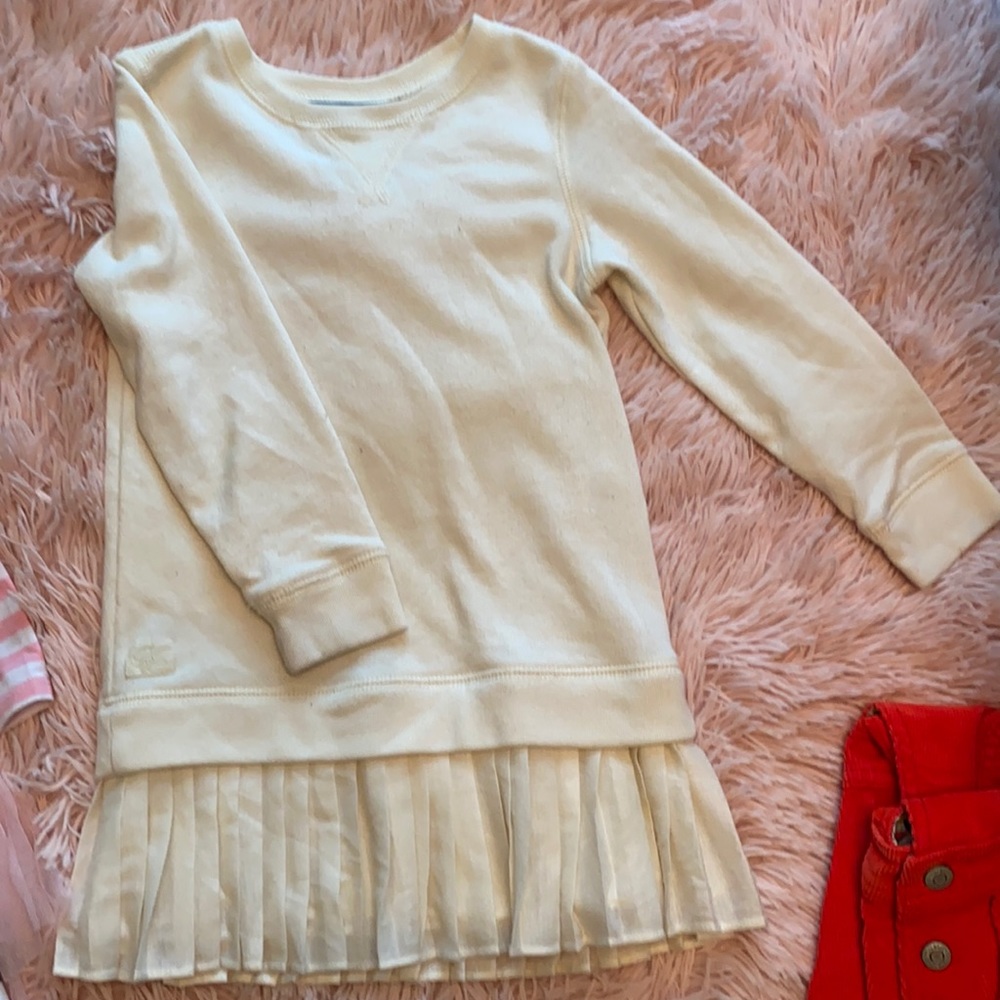 Polo Ralph Lauren sweater dress